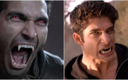 Teen Wolf Character Rankings